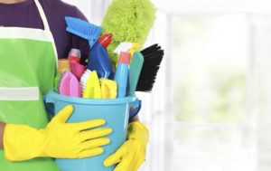 Cleaning Tools
