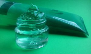 topical gel
