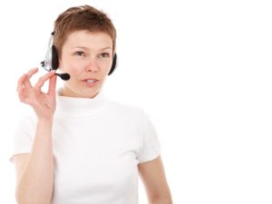 Customer Service 