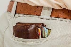 Wallet 