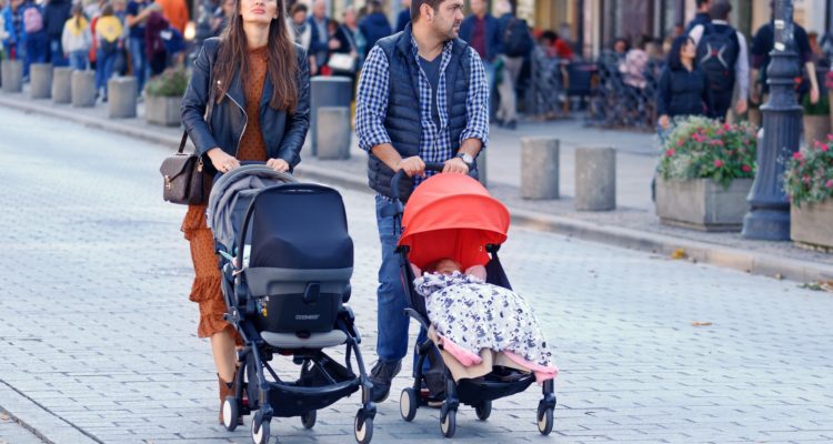 Stroller
