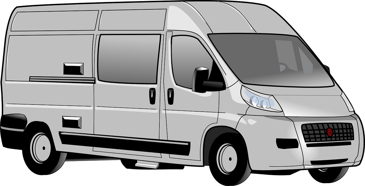 minivan