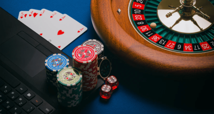 online gambling