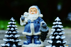 santa claus