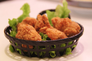 chiken