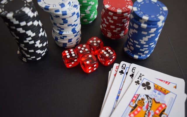 casino