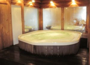 tub