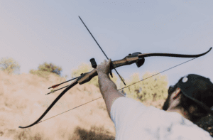 hunting