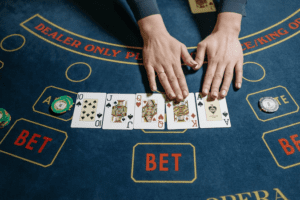 betting set