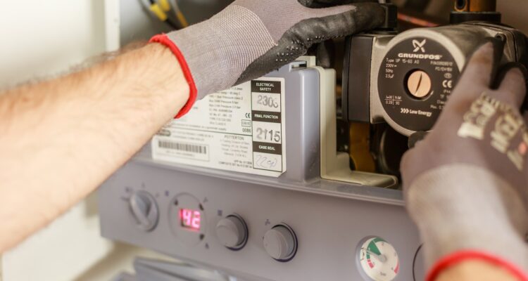 water heater