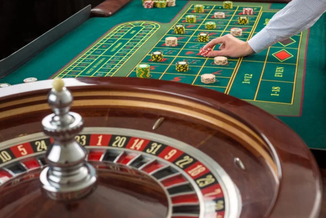 casino