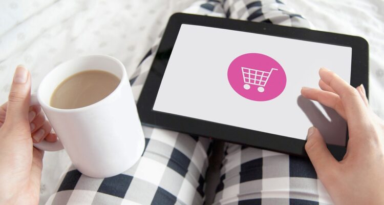 online shopping